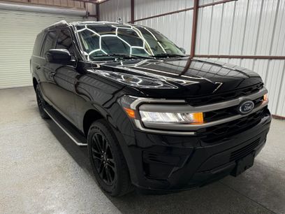 Used 2022 Ford Expedition XLT