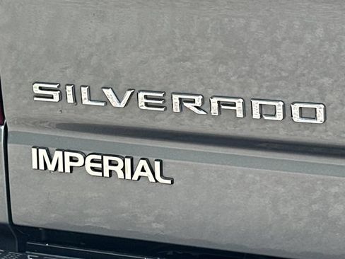 Used 2026 Chevrolet Silverado 1500 LT AWD/4WD image 14