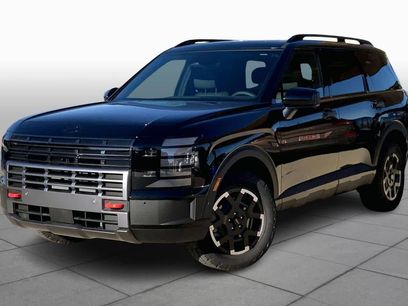 New 2026 Hyundai Palisade XRT Pro