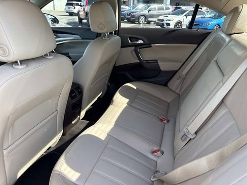 Used 2011 Buick Regal CXL w/ RL3 Preferred Equipment Group image 14