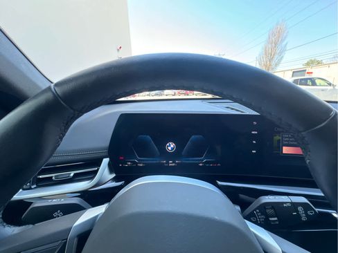 Certified 2024 BMW X1 xDrive28i w/ Convenience Package AWD/4WD image 17