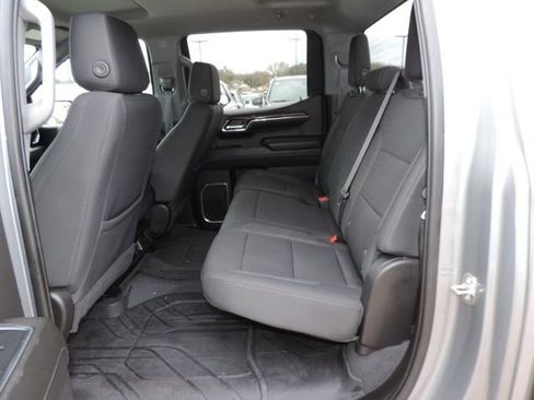 Certified 2023 Chevrolet Silverado 1500 LT image 23