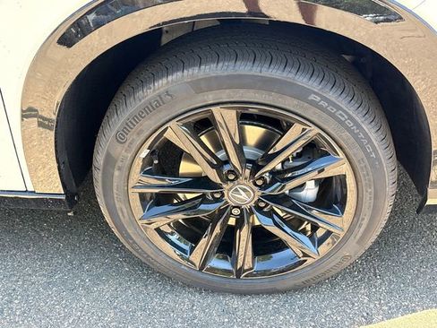 New 2026 Acura ADX A-Spec AWD/4WD image 7