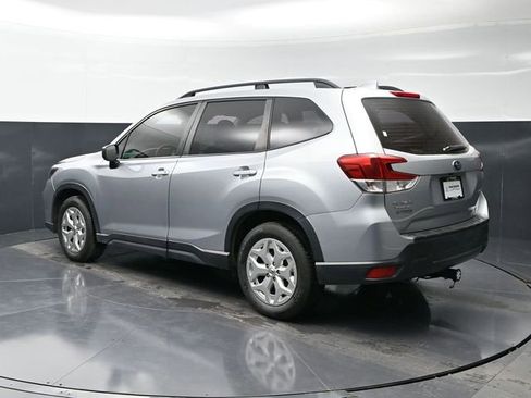 Used 2019 Subaru Forester w/ Alloy Wheel Package image 7