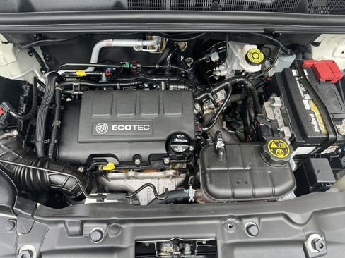 Used 2017 Buick Encore Sport Touring w/ Safety Package image 25