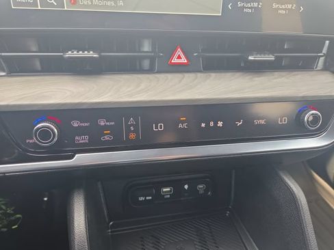 Certified 2024 Kia Sportage X-Line w/ X-Line Premium Package AWD/4WD image 25