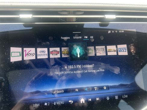 Used 2025 Mercedes-Benz E 350 Sedan image 23