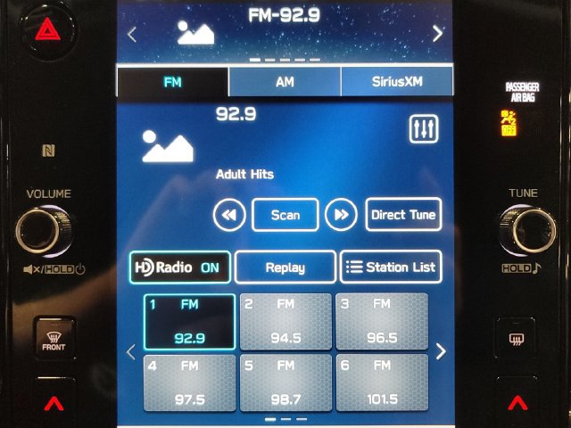 New 2026 Subaru Ascent Bronze Edition AWD/4WD image 5