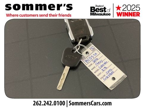 Used 2016 Chevrolet Colorado Z71 AWD/4WD image 24