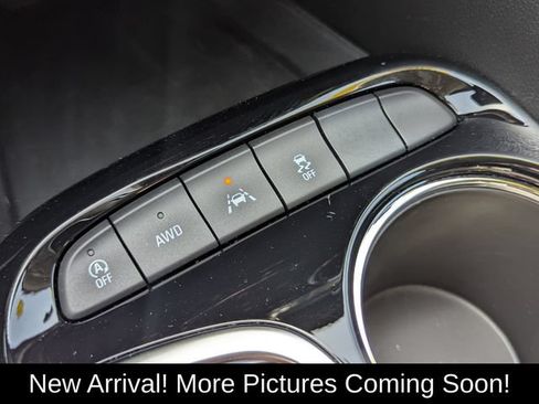Used 2026 Buick Encore GX Sport Touring w/ Comfort Package AWD/4WD image 16