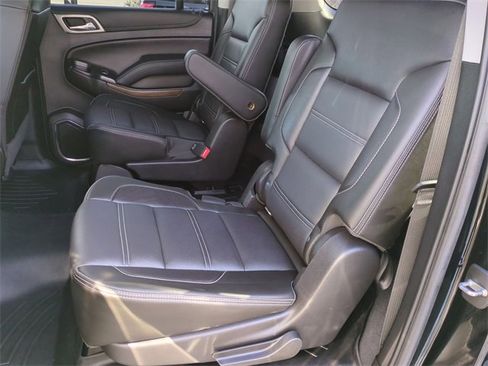 Used 2019 GMC Yukon XL Denali w/ Denali Ultimate Package image 26
