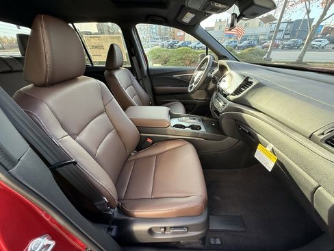 New 2026 Honda Ridgeline RTL image 41