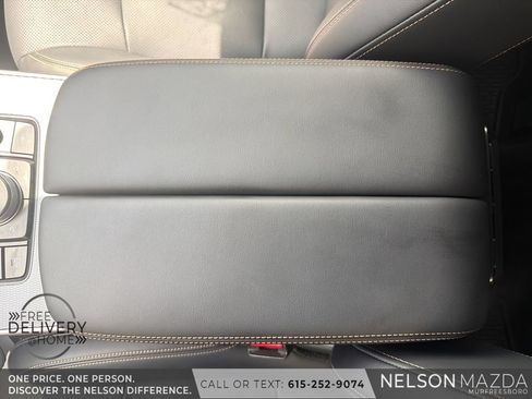 Certified 2026 MAZDA CX-90 3.3 Turbo w/ Premium Plus Pkg AWD/4WD image 19
