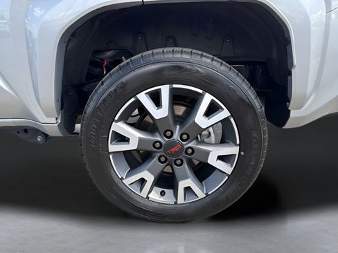 Used 2025 Toyota 4Runner TRD Sport AWD/4WD image 33