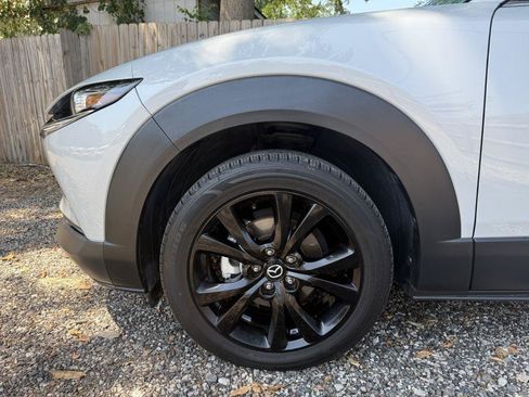 Used 2024 MAZDA CX-30 AWD 2.5 S w/ Select Sport Pkg image 13