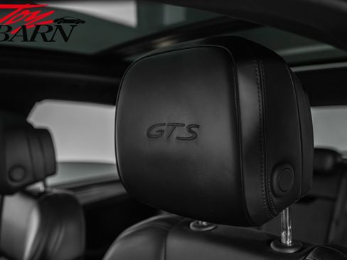 Used 2018 Porsche Macan GTS image 22