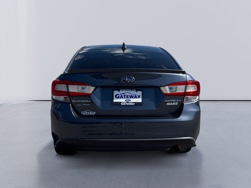 Used 2017 Subaru Impreza 2.0i Premium w/ BSD & Rcta/SRF/Eyesight image 5