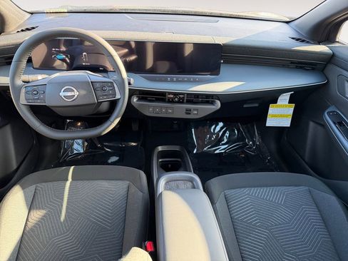 New 2026 Nissan Leaf image 30