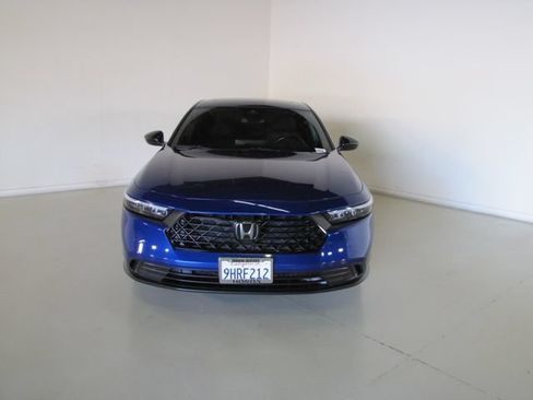 Used 2023 Honda Accord Sport image 2