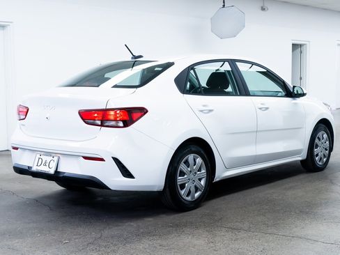 Used 2023 Kia Rio S image 6