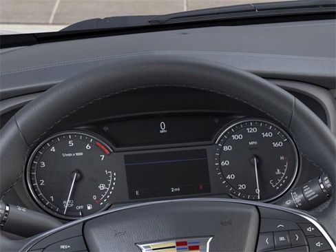 New 2025 Cadillac XT5 Premium Luxury w/ LPO, Floor Liner Package image 18