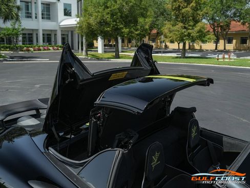 Used 2020 McLaren 600LT Spider image 54
