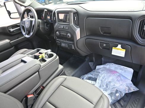 New 2026 Chevrolet Silverado 3500 W/T w/ WT Convenience Package image 10