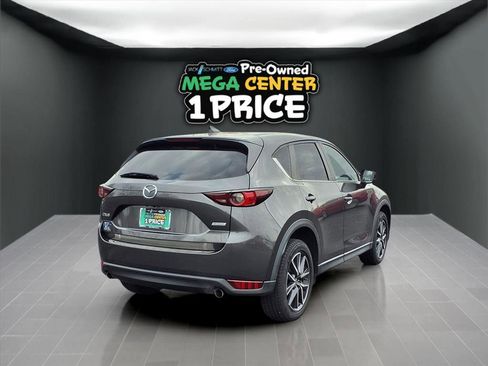 Used 2018 MAZDA CX-5 Touring w/ Preferred Equipment Package image 28