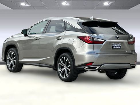 Used 2022 Lexus RX 350 FWD w/ Premium Package image 3