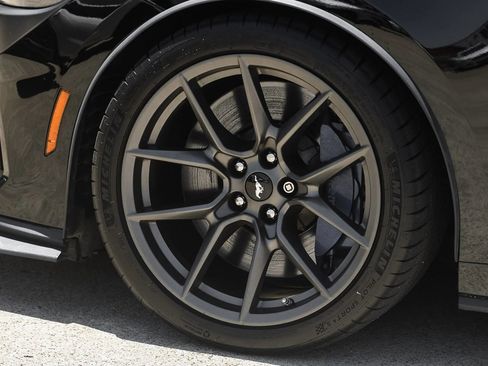 Used 2024 Ford Mustang Dark Horse w/ Dark Horse Handlin Package RWD image 51