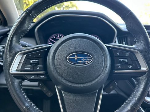 Used 2022 Subaru Outback Limited AWD/4WD image 25