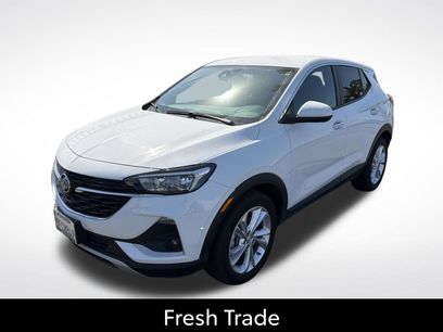 Used 2023 Buick Encore GX Preferred w/ Cold Weather Comfort Package