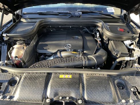 Certified 2023 Mercedes-Benz GLE 350 image 50