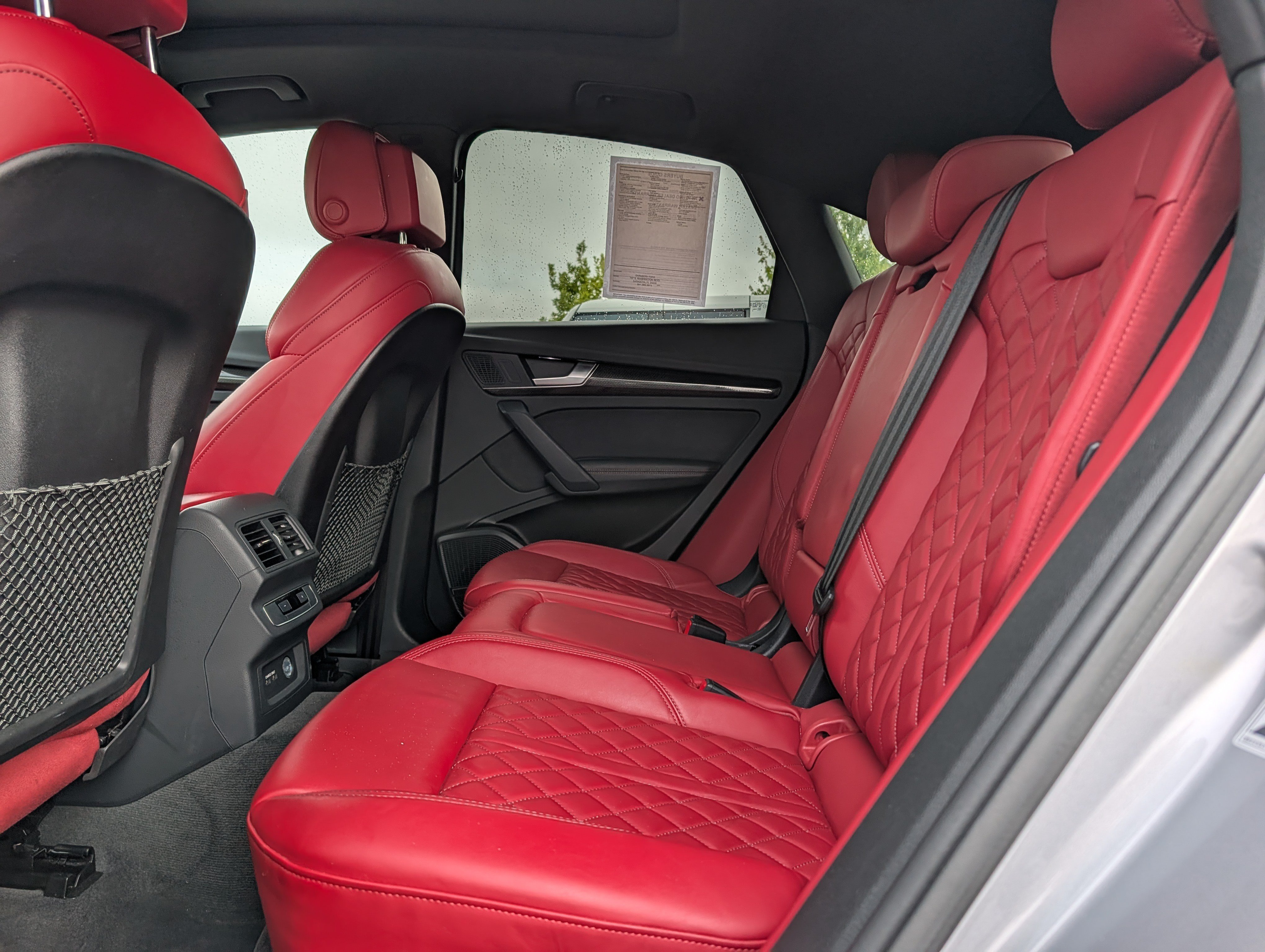 Used 2023 Audi SQ5 Premium Plus AWD/4WD image 16
