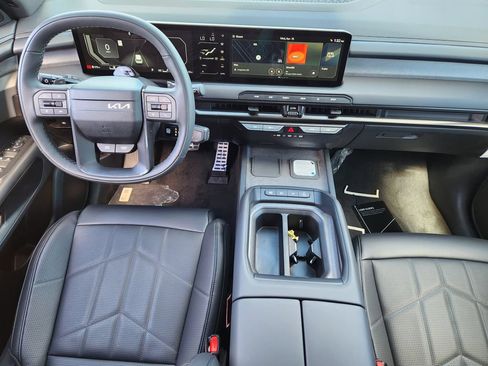 New 2027 Kia Telluride SX X-Line w/ Towing Package AWD/4WD image 11