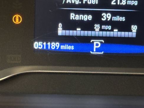 Used 2023 Honda Ridgeline Black Edition image 35