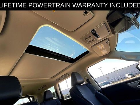 Certified 2025 INFINITI QX80 Pure image 22