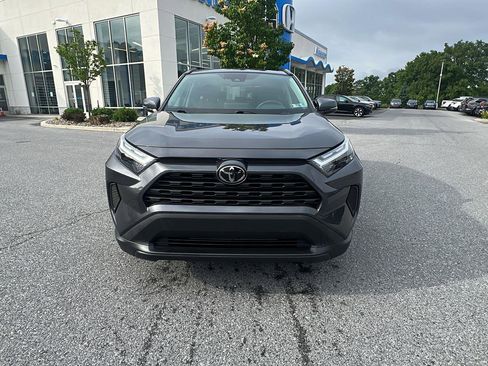 Used 2024 Toyota RAV4 XLE w/ Convenience Package AWD/4WD image 9