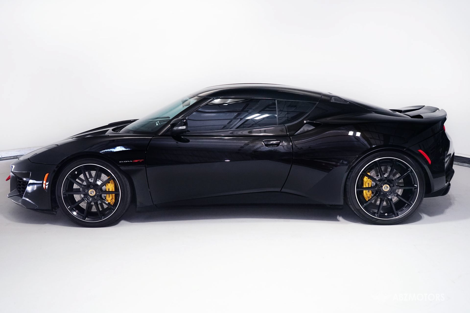 Used 2020 Lotus Evora RWD image 4