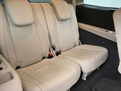 Used 2020 Mercedes-Benz GLS 450 GLS 450 image 17