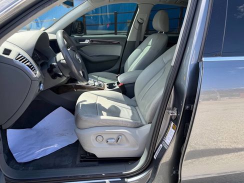 Used 2014 Audi Q5 2.0T Premium Plus AWD/4WD image 10