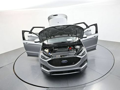 Used 2023 Ford Edge ST w/ Cargo Accessory Package AWD/4WD image 42