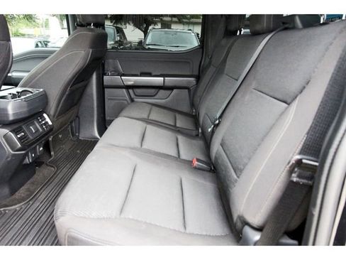 Used 2021 Ford F150 XLT w/ Equipment Group 302A High image 12