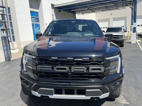 New 2026 Ford F150 Raptor AWD/4WD image 19