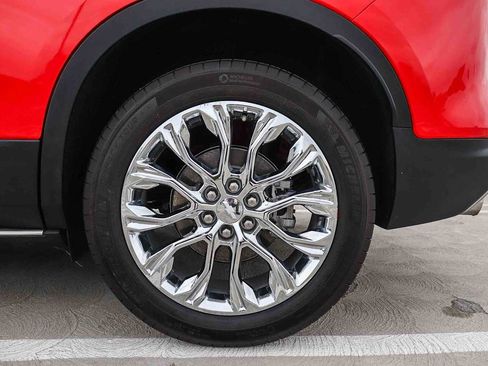 Used 2023 Chevrolet Blazer LT FWD image 10