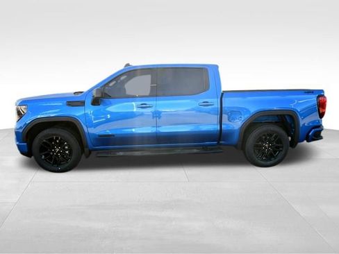 Used 2023 GMC Sierra 1500 Elevation AWD/4WD image 4
