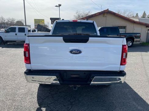 Used 2021 Ford F150 XLT w/ Equipment Group 301A Mid AWD/4WD image 9