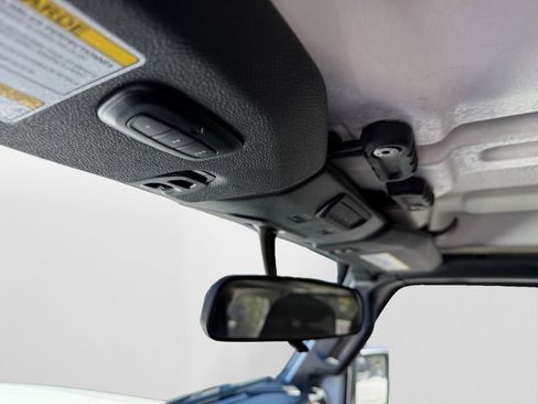 Used 2022 Jeep Wrangler Unlimited Sport image 27