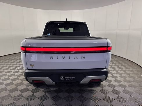 Used 2023 Rivian R1T Adventure image 4