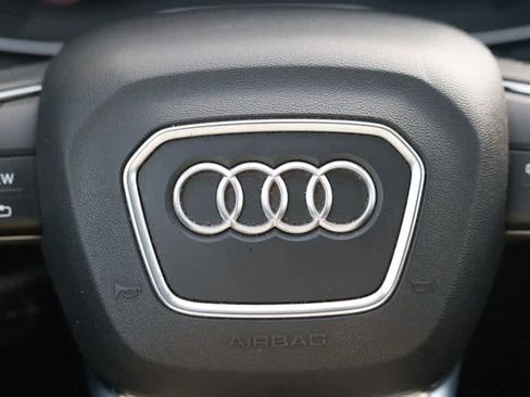 Used 2020 Audi Q5 2.0T Premium Plus w/ Premium Plus Package image 38